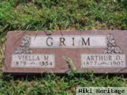 Viella M. Craft Grim