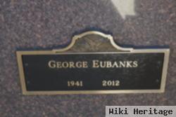 George N. Eubanks