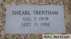 Shearl Trentham