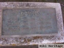 Marie Downs