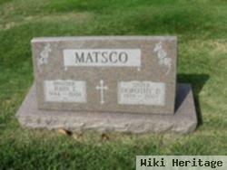 John T. Matsco