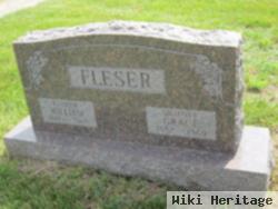 William Fleser