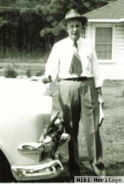 William Ellis Ferguson, Sr