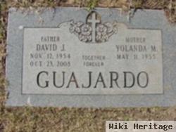 David J. Guajardo