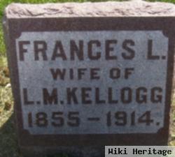 Francis L Bills Kellogg