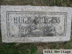 Hugh Burgess