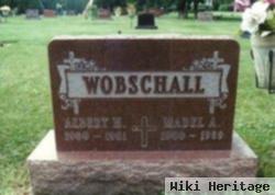 Albert Henry Wobschall