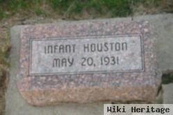 Infant Houston