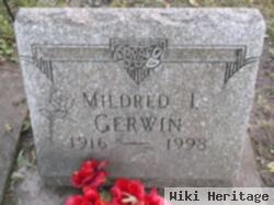 Mildred I Sell Gerwin