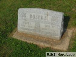 Joseph J. Boseke