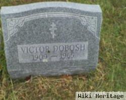 Victor Dobosh