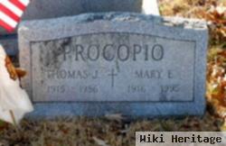 Mary E. Procopio