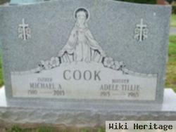 Adele Tillie Nimerosky Cook