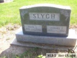 Ellen L. Slygh