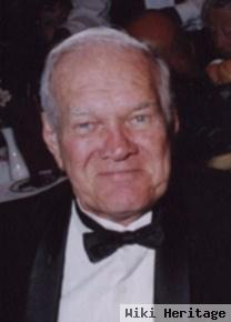 James H. "buddy" Nettles