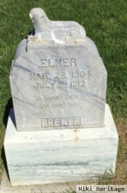 Elmer Brewer