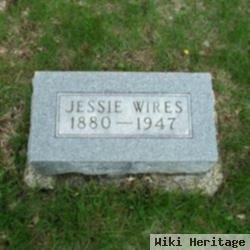 Jessie W. Bright Wires