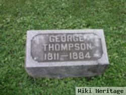 George Thompson