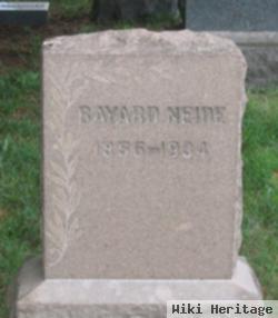 Bayard Neide