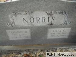 Ellen Corsetti Faulk Norris