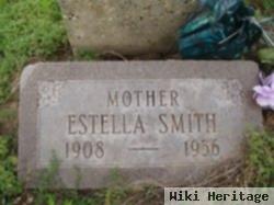 Estella Gillespie Smith