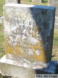 George Bright Young