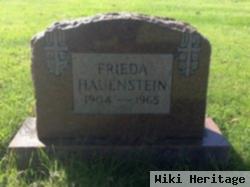 Frieda Hauenstein