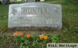 Joyce E Hart Hunter