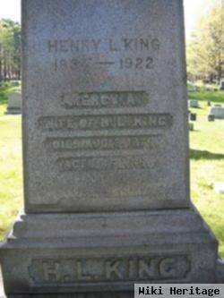 Henry L. King