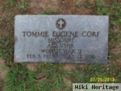 Tommy Eugene Corf