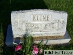 Gilbert G. Kline