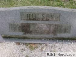 Charles Thomas Hulsey