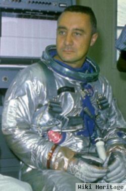 Gus Grissom