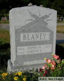 Donna Marie Palmieri Blaney