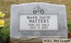 Mark David Watters