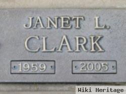 Janet L. Clark