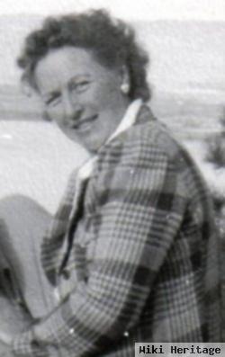 Elsie Ruth Timm Robinson