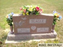 Ida Mae Gleckler Slagle