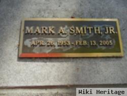 Mark A Smith, Jr