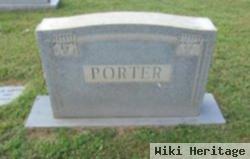 W. J. Porter, Jr