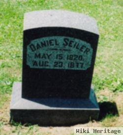 Daniel Seiler