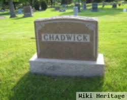 Hector M Chadwick