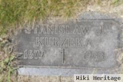 Stanislaw J. Kurzeka