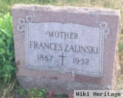 Frances Zalinski