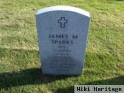 James Morris Sparks