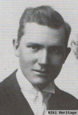 Frank Leslie Hammon