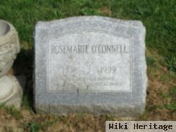 Rosemarie O'connell