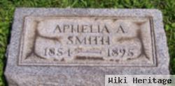 Alphelia A. Smith