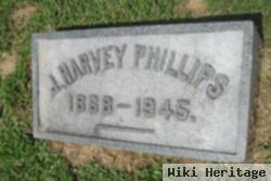 J Harvey Phillips