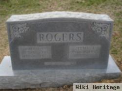 Zelma L Rogers